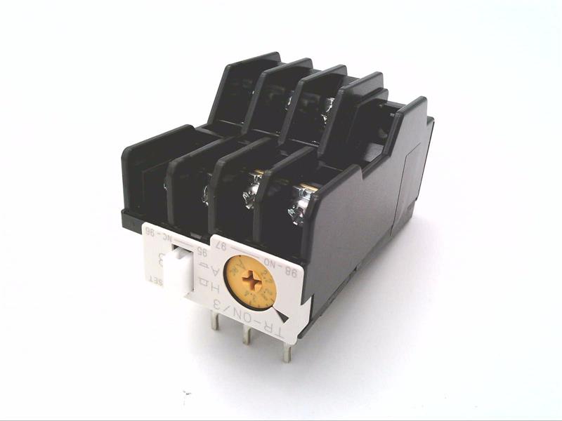 FUJI ELECTRIC TR-0N/3-2.2-3.4