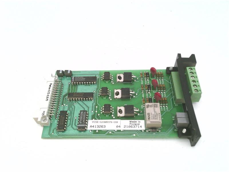 A413263-04 by METSO AUTOMATION