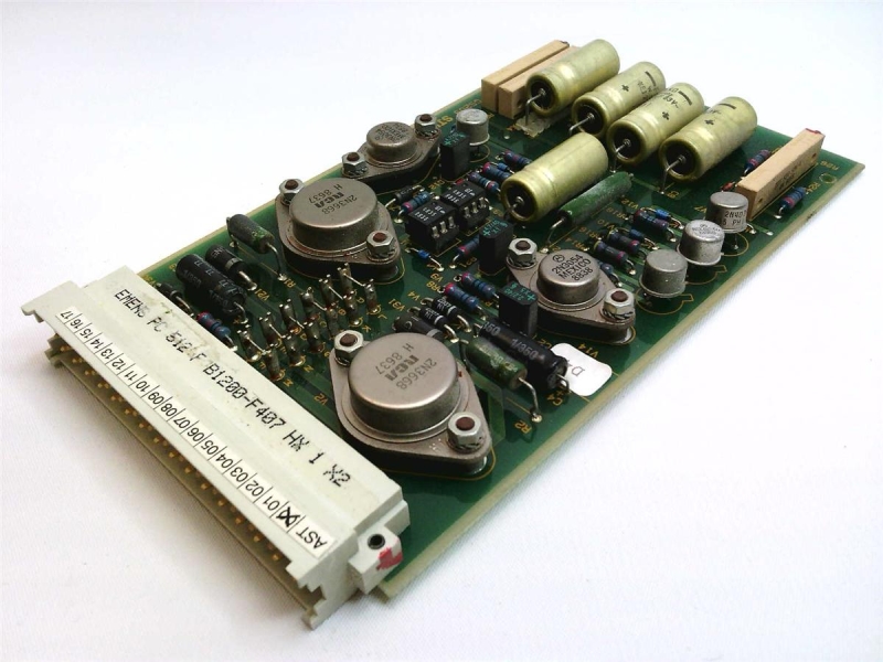 SIEMENS 8573982G5209