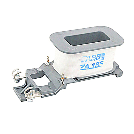 ASEA BROWN BOVERI ZA185-84