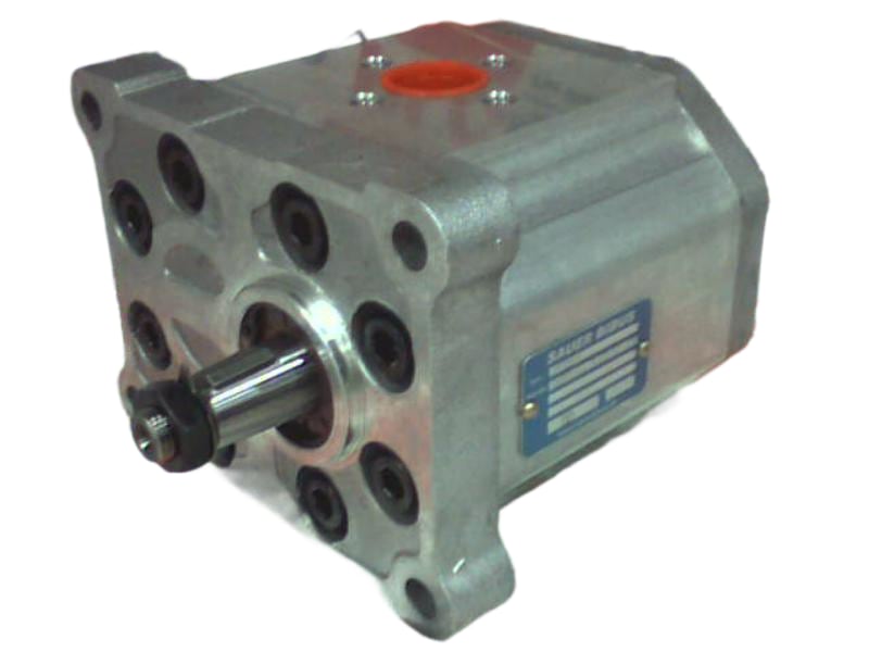 SNP3/44DCO02 by DANFOSS