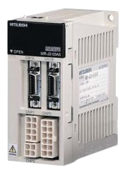 MR-J2S-500CP-S084 by MITSUBISHI