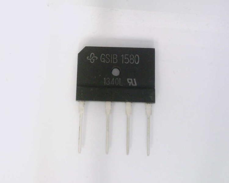 VISHAY GSIB1580-E3/45