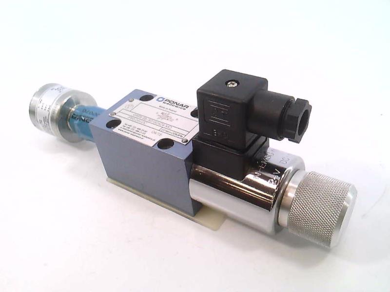 BOSCH 4WE6-EB-32/G24Z4-M0