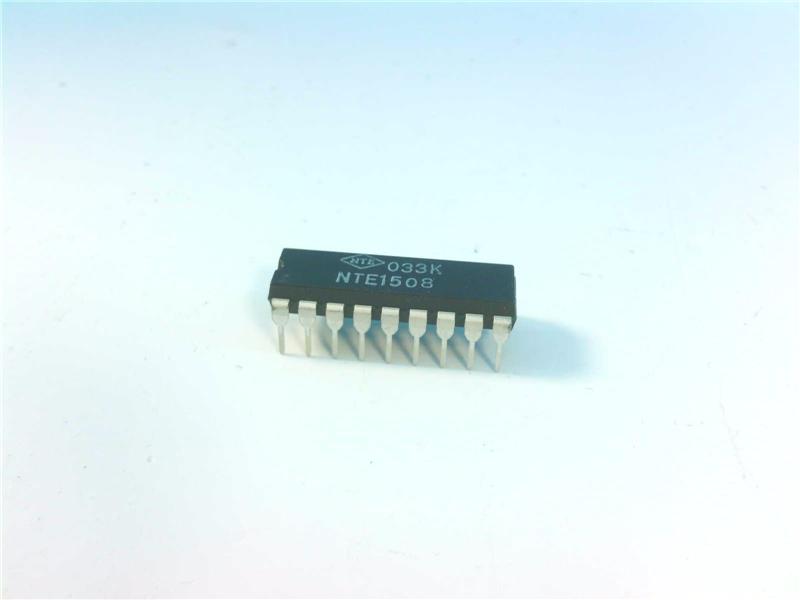 NTE NTE1508