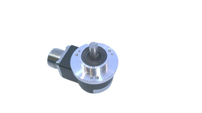 ENCODER PRODUCTS 758-A-21-S-1024-R-H5-1-1-SX-N