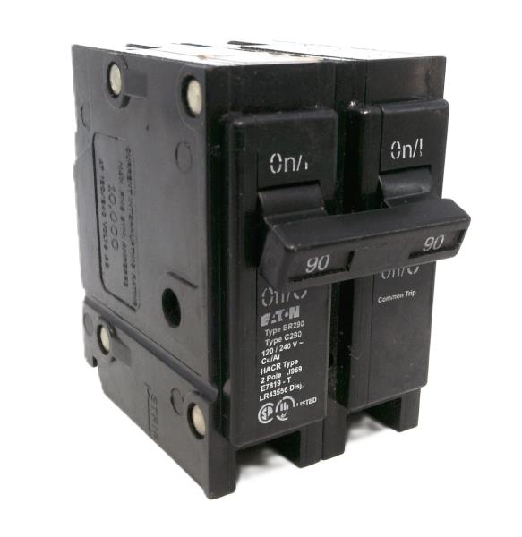 EATON CORPORATION BR290
