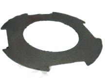 MIDWEST BRAKE 1207-221