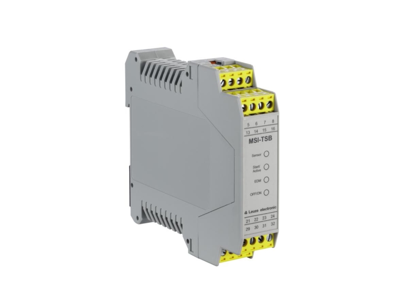 LEUZE MSI-TSB-01