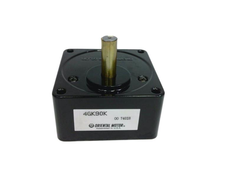 4GK90K by ORIENTAL MOTOR