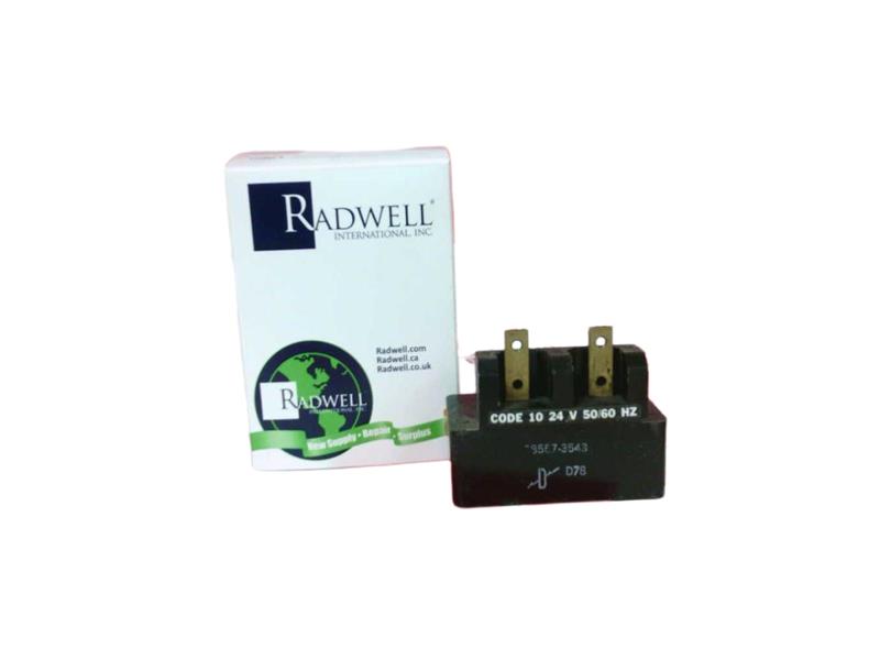 38557-3543 by SCHNEIDER ELECTRIC