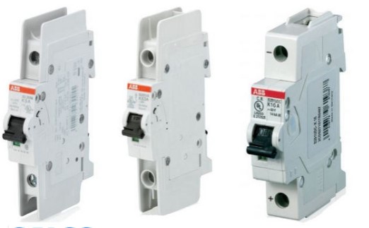 ASEA BROWN BOVERI SU202M-Z25