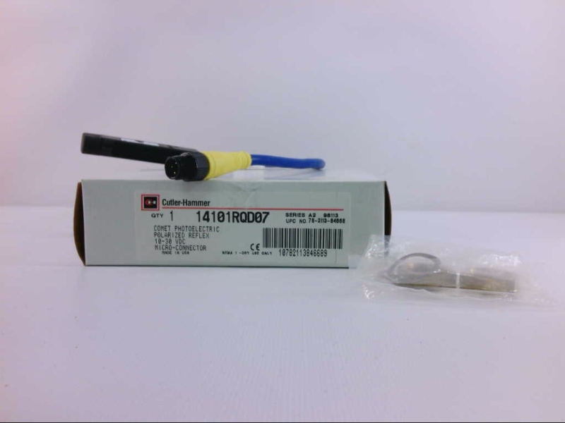 EATON CORPORATION 14101RQD07