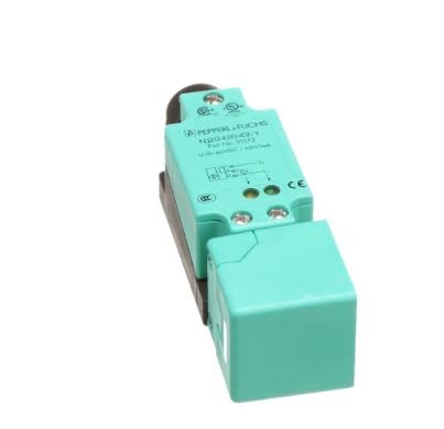 PEPPERL & FUCHS NJ40+U10+E2