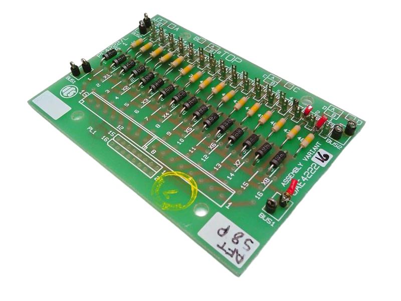 ICS OAE4222/16