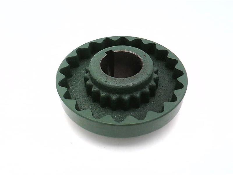 6S-1 1/4 by ALTRA INDUSTRIAL MOTION