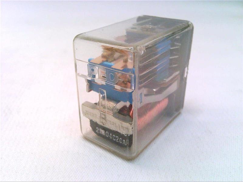 PED LIMITED 25D04C20A