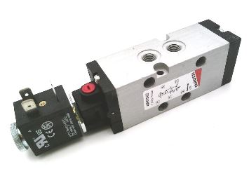 CAMOZZI 458-015-22TF