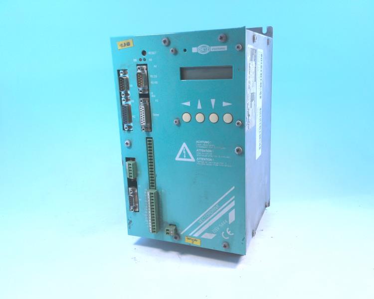 WIRE ELECTRONIC DSV5444-3/570