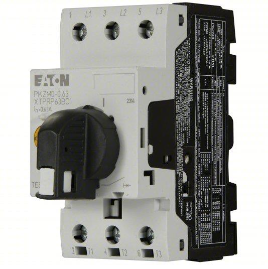 EATON CORPORATION XTPRC2P5BC1