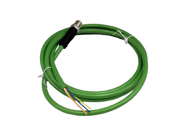 EFECTOR ASTGN040MSS0002K04-EVC893