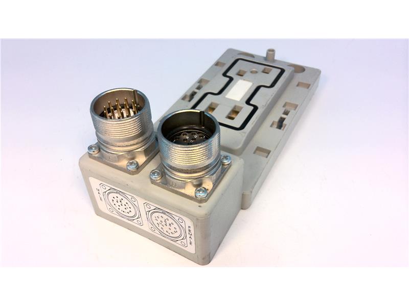 ALLEN BRADLEY 1792D-CB23