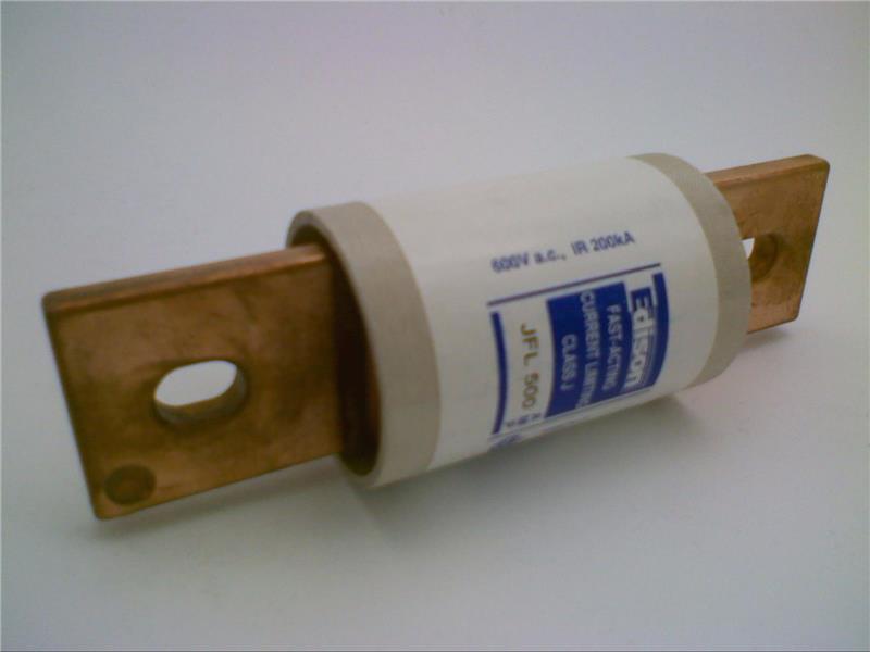 EATON CORPORATION JFL500