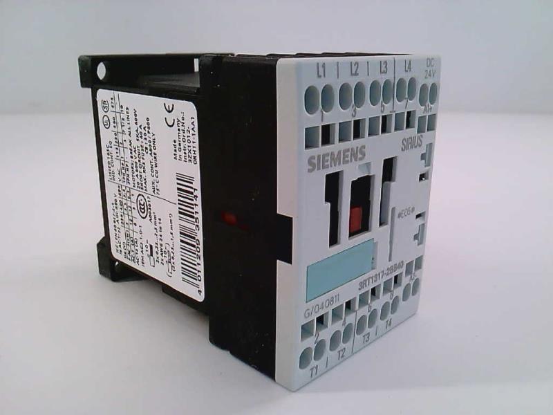 SIEMENS 3RT1317-2BB40