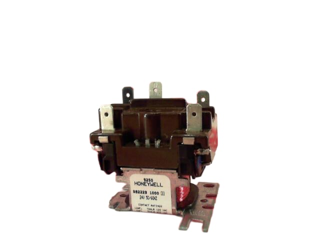 HONEYWELL R8222B-1000-3