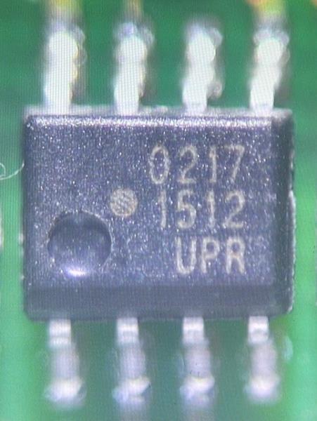 BROADCOM HCPL-0217