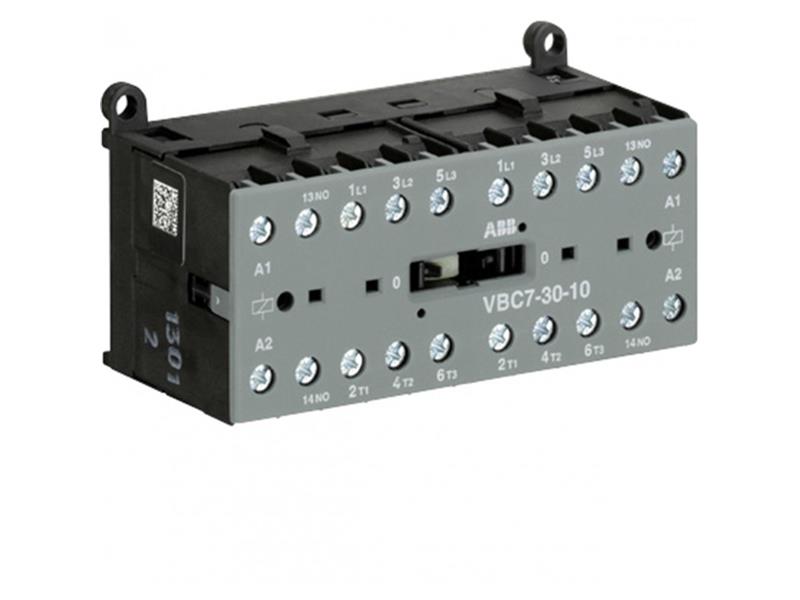 VBC7-30-01-07 by ASEA BROWN BOVERI