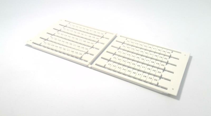 ALLEN BRADLEY 1492-SM6X12H1-100