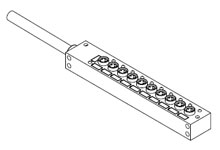 MOLEX BEYA01P-FBM-10
