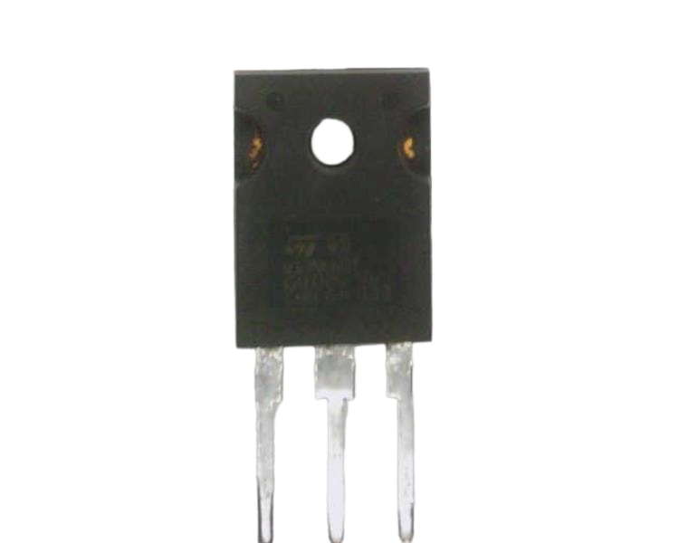 ST MICRO STW13NK60Z