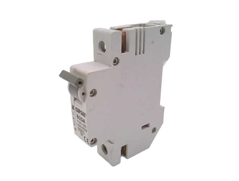 SCHNEIDER ELECTRIC TSB-125