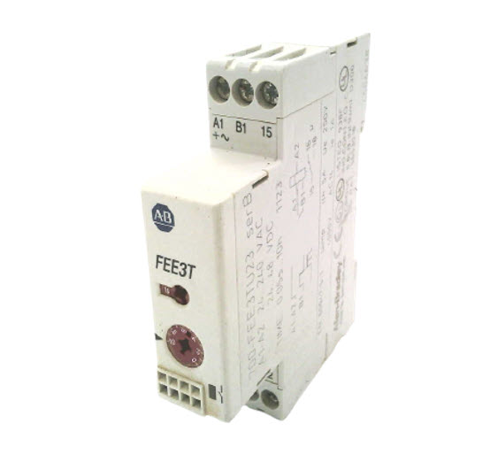 ALLEN BRADLEY 700-FEE3TU23