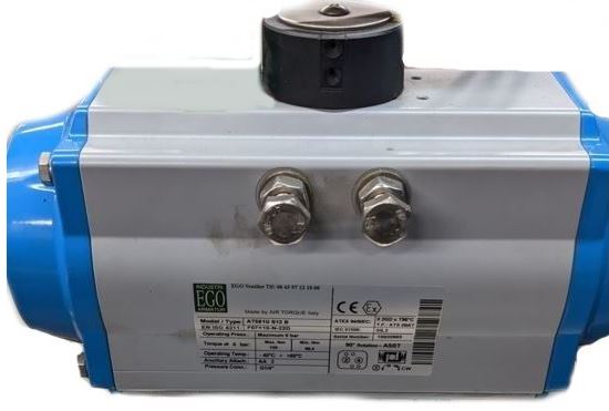 AIR TORQUE AT351U S12 B-F07+10-N-22D