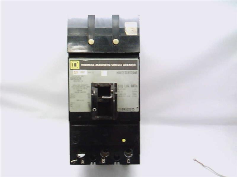 SCHNEIDER ELECTRIC SKA3225
