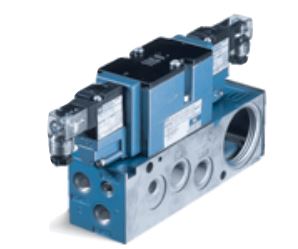 MAC VALVES INC 82A-EE-CKA-TU-DFFJ-2JM