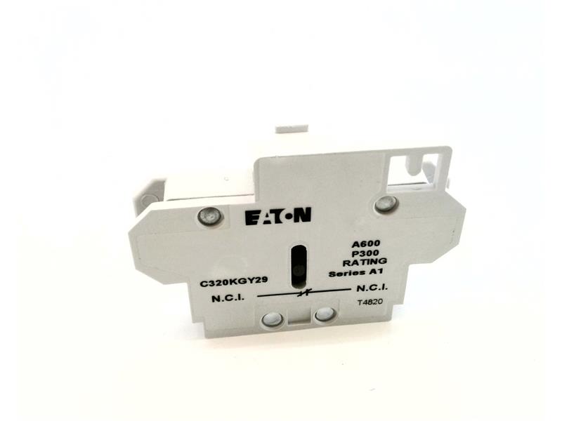 EATON CORPORATION C320KGY29