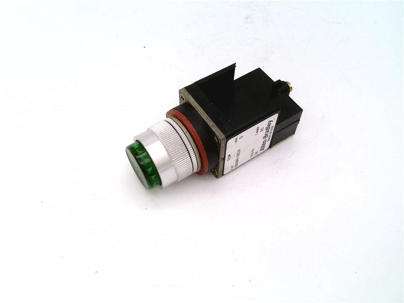 ALLEN BRADLEY 800MR-QB24GA