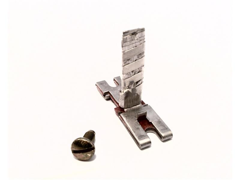 DANAHER CONTROLS 2438