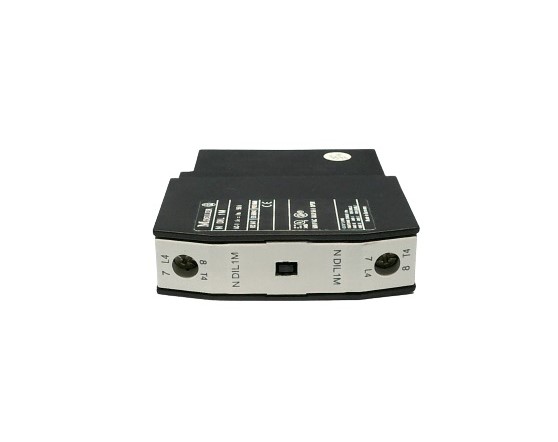 EATON CORPORATION NDIL-1M