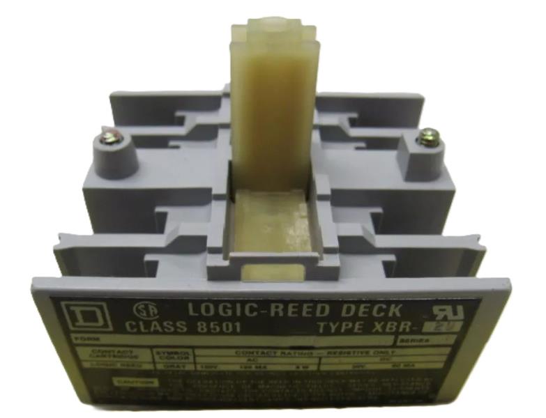 SCHNEIDER ELECTRIC 8501-XBR01