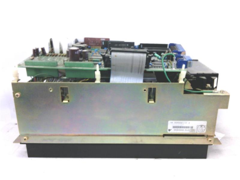 YASKAWA ELECTRIC CACR-SR20TB5BM