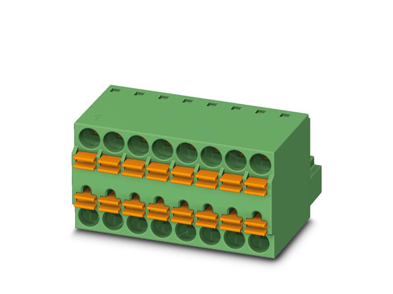 PHOENIX CONTACT TFMC 1,5/ 2-ST-3,5