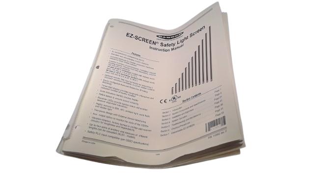 BANNER ENGINEERING 113968