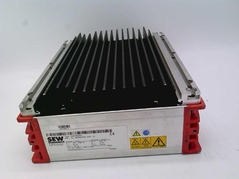 DCDCMG0003 by SEW EURODRIVE