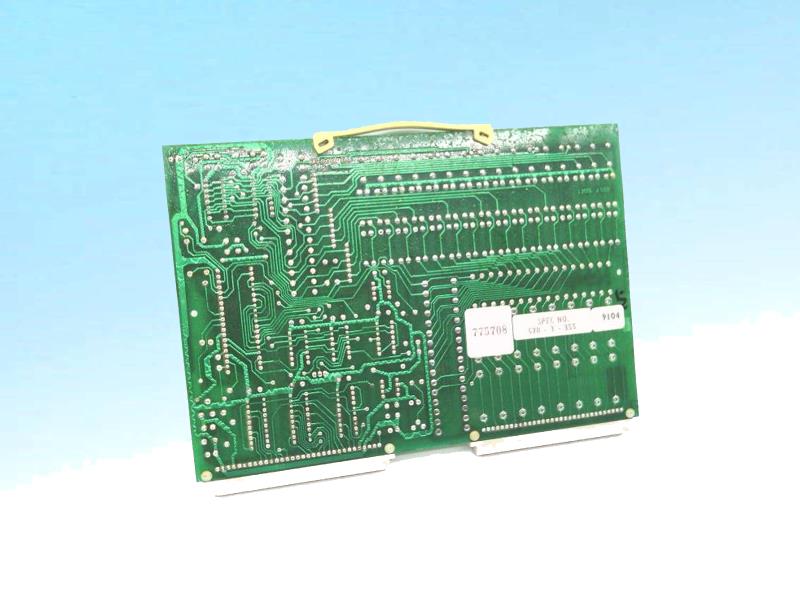 SCHNEIDER ELECTRIC BAS 3355