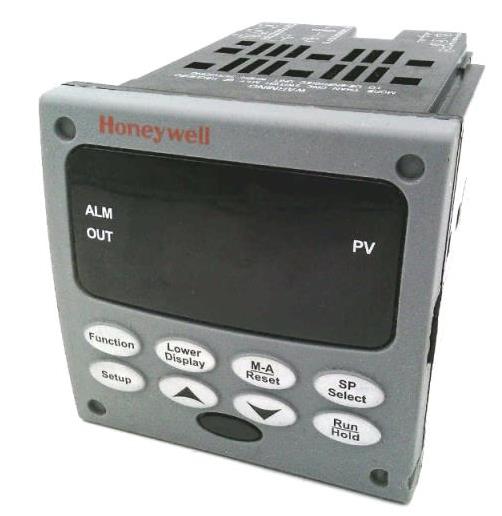 HONEYWELL DC2500-EE-0A00-210-00C10-00-0